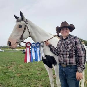 Meet your Posher, Lindsey